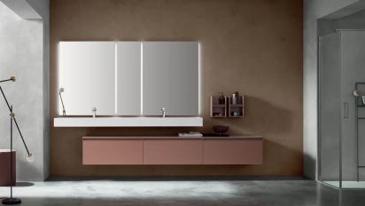 Mobili da Bagno con Maniglia Integrata - foto 74
